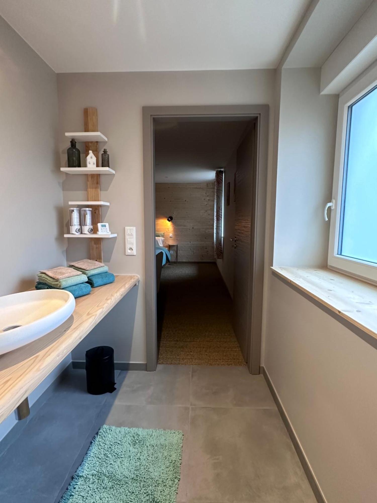 Maison D Hotes Spa Pivoine Et Colibri Domfessel Dış mekan fotoğraf
