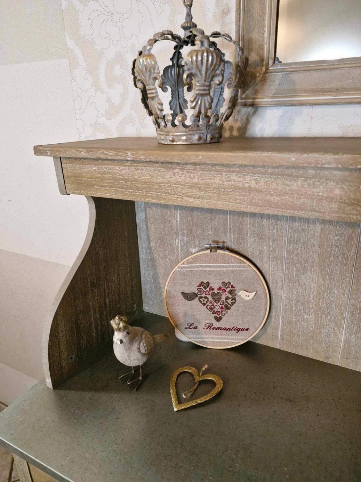 Maison D Hotes Spa Pivoine Et Colibri Domfessel Dış mekan fotoğraf