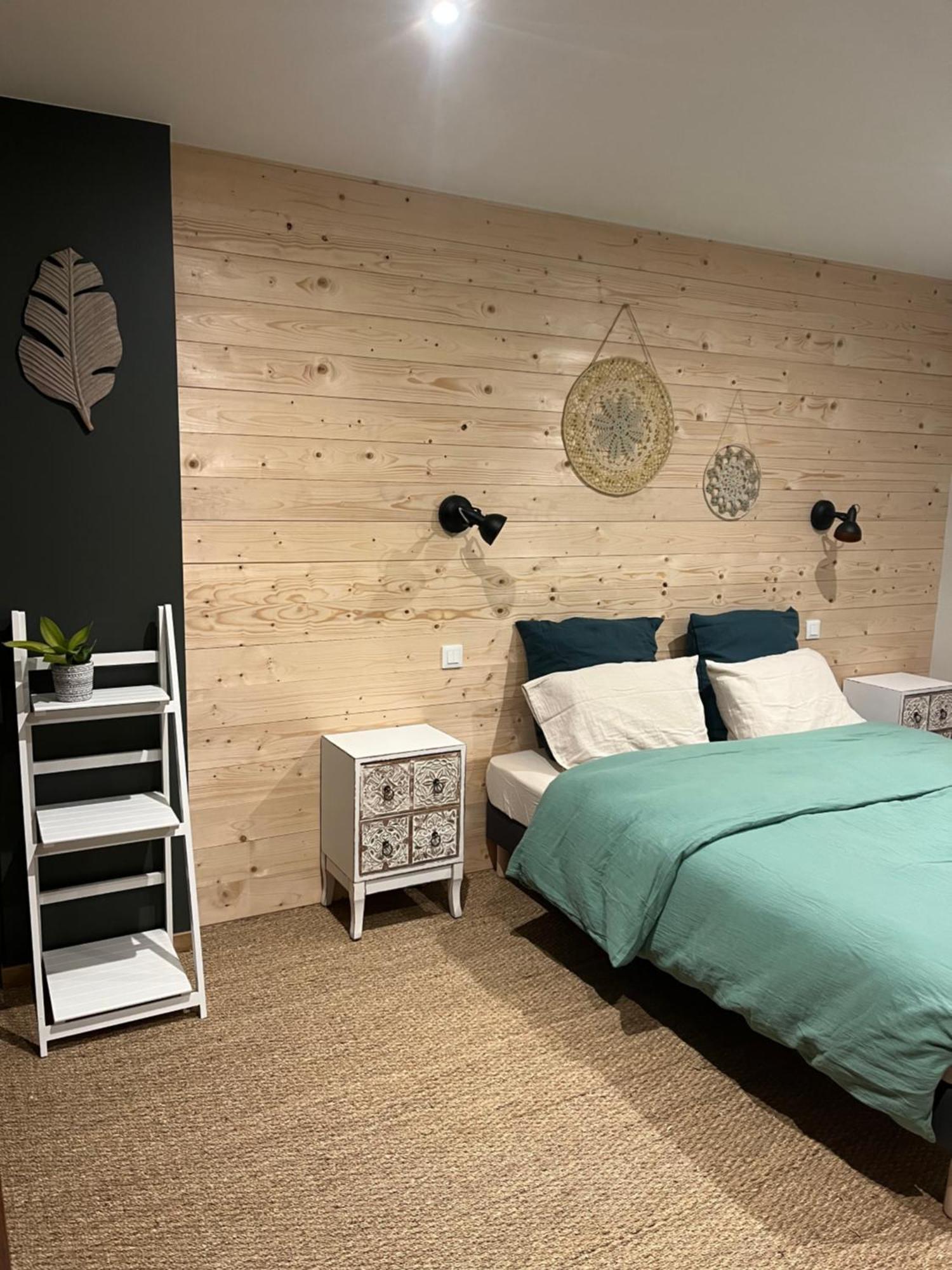 Maison D Hotes Spa Pivoine Et Colibri Domfessel Dış mekan fotoğraf
